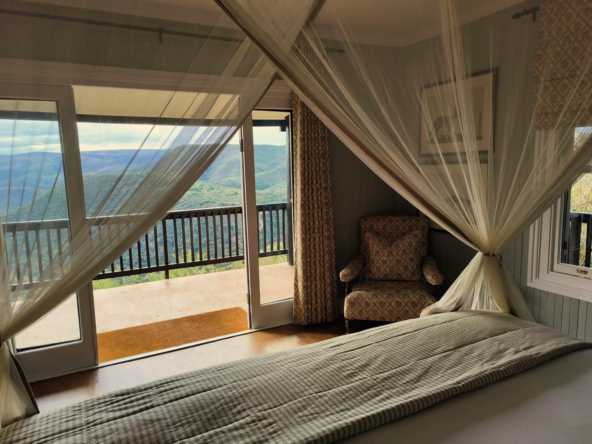 Camp Figtree By The Oyster Collection Villa Addo Exteriör bild