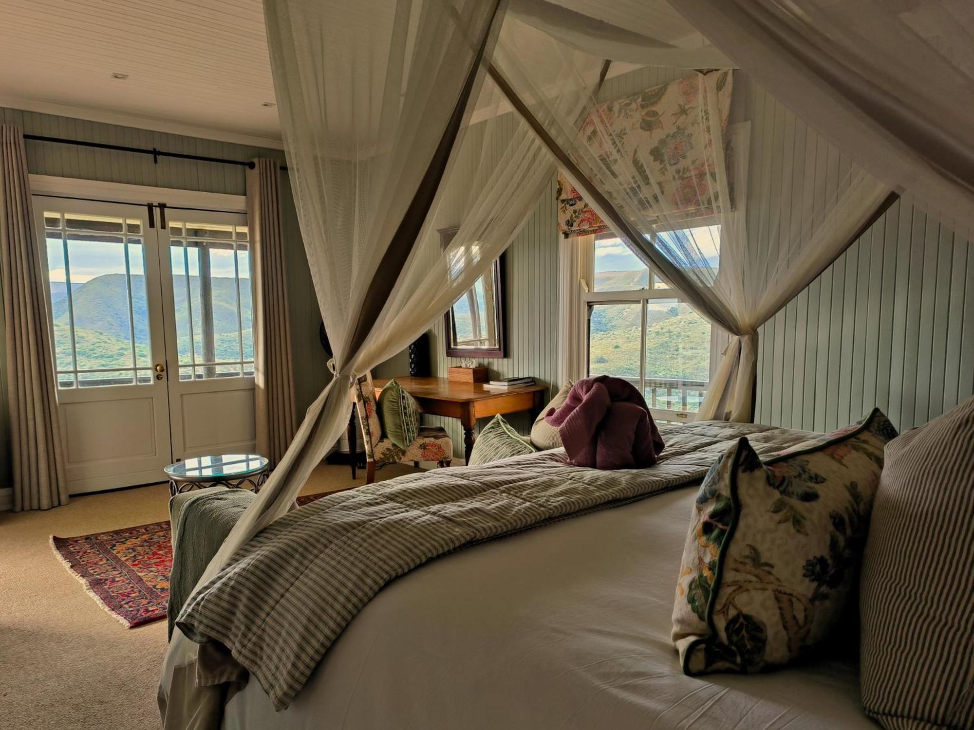 Camp Figtree By The Oyster Collection Villa Addo Exteriör bild