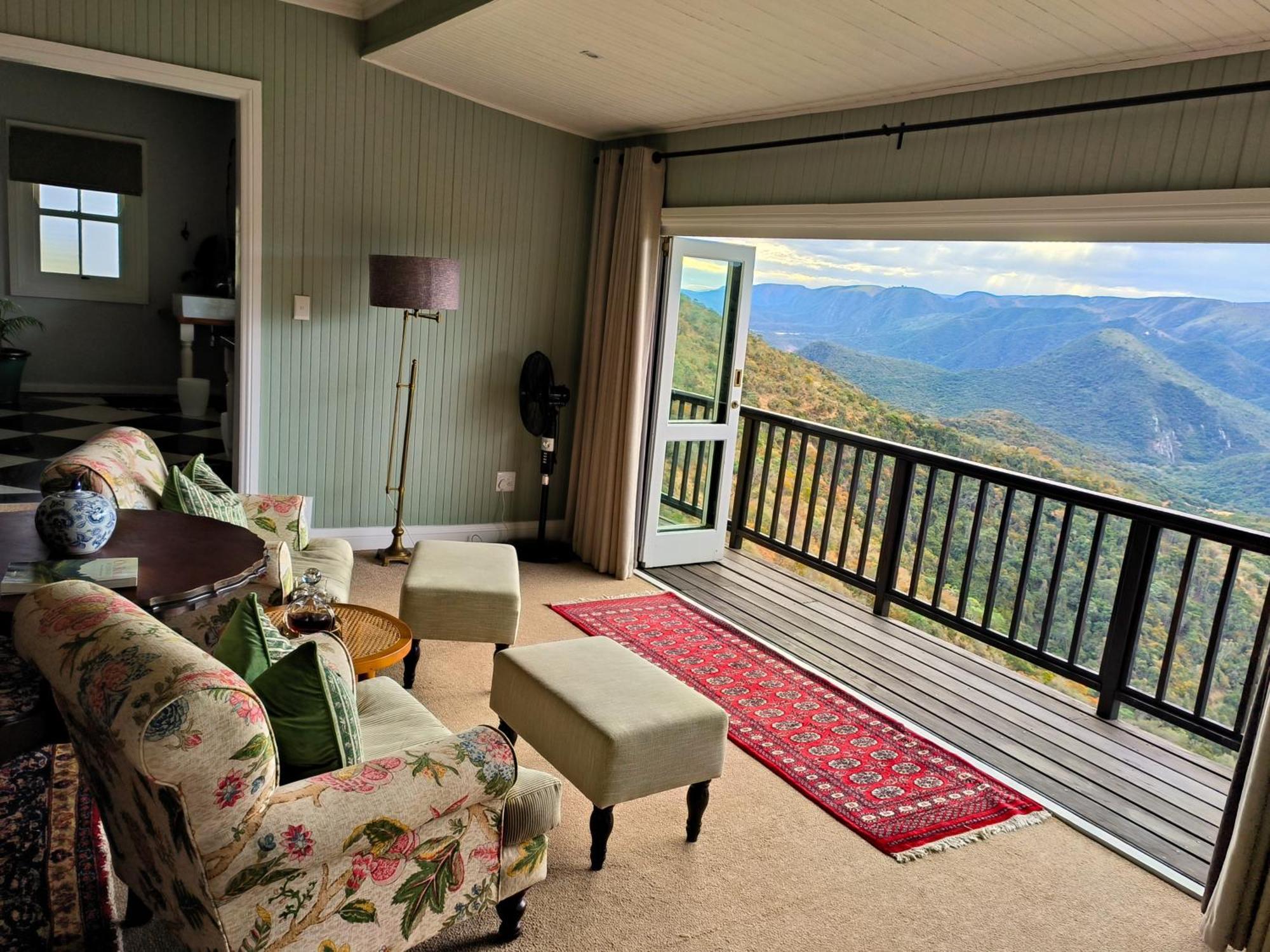 Camp Figtree By The Oyster Collection Villa Addo Exteriör bild